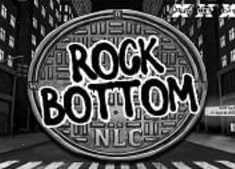 Рок боттом - Rock bottom от Нолимит Сити