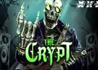 Название The Crypt слот от Nolimit City