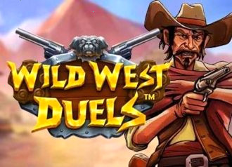 Игровой слот Wild West Duels на казино Онион